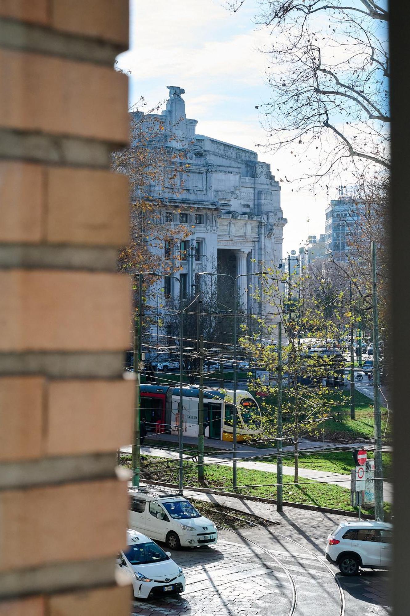 We Home - Filzi41 - Milano Centrale Exterior photo