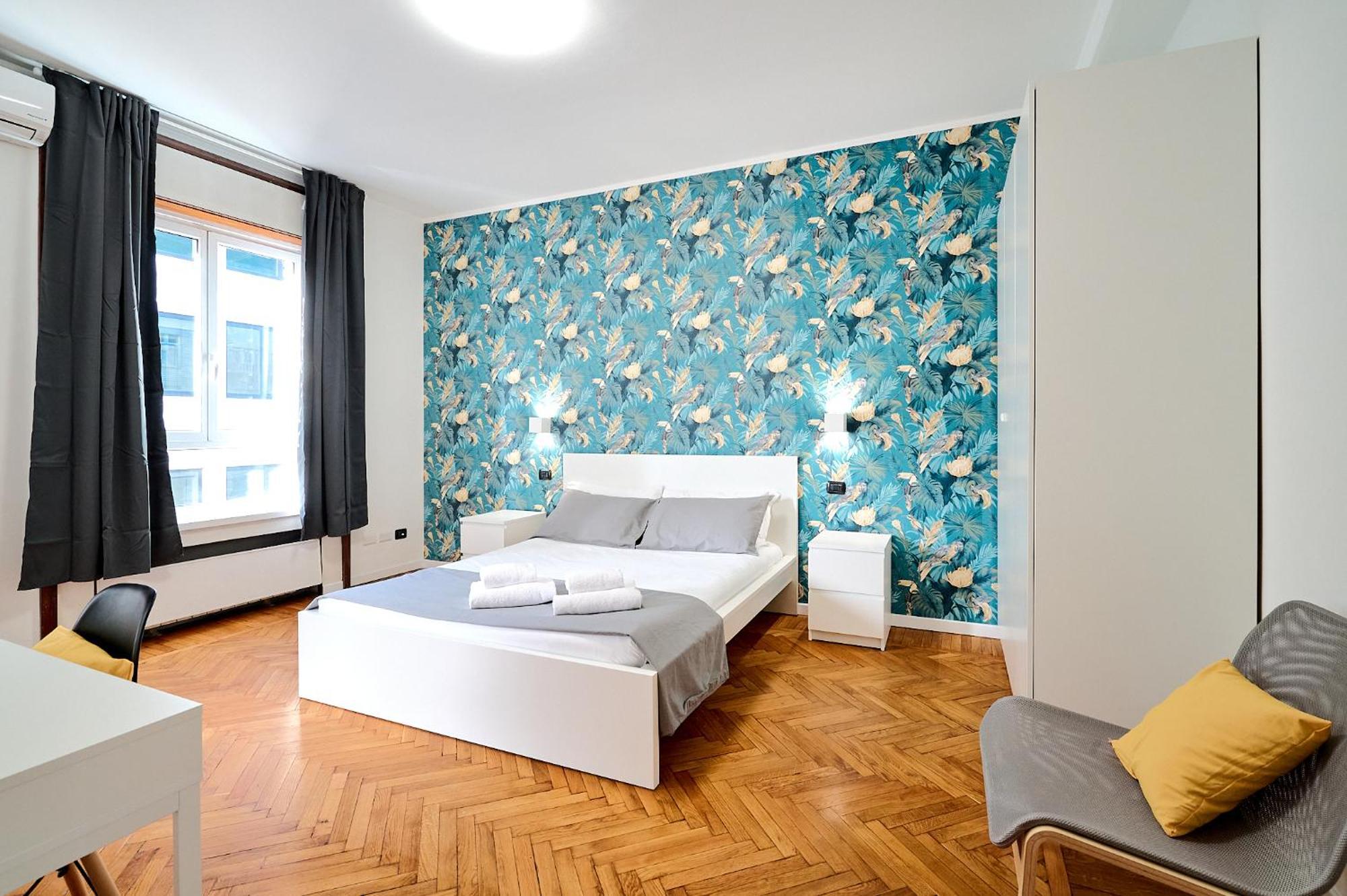 We Home - Filzi41 - Milano Centrale Exterior photo