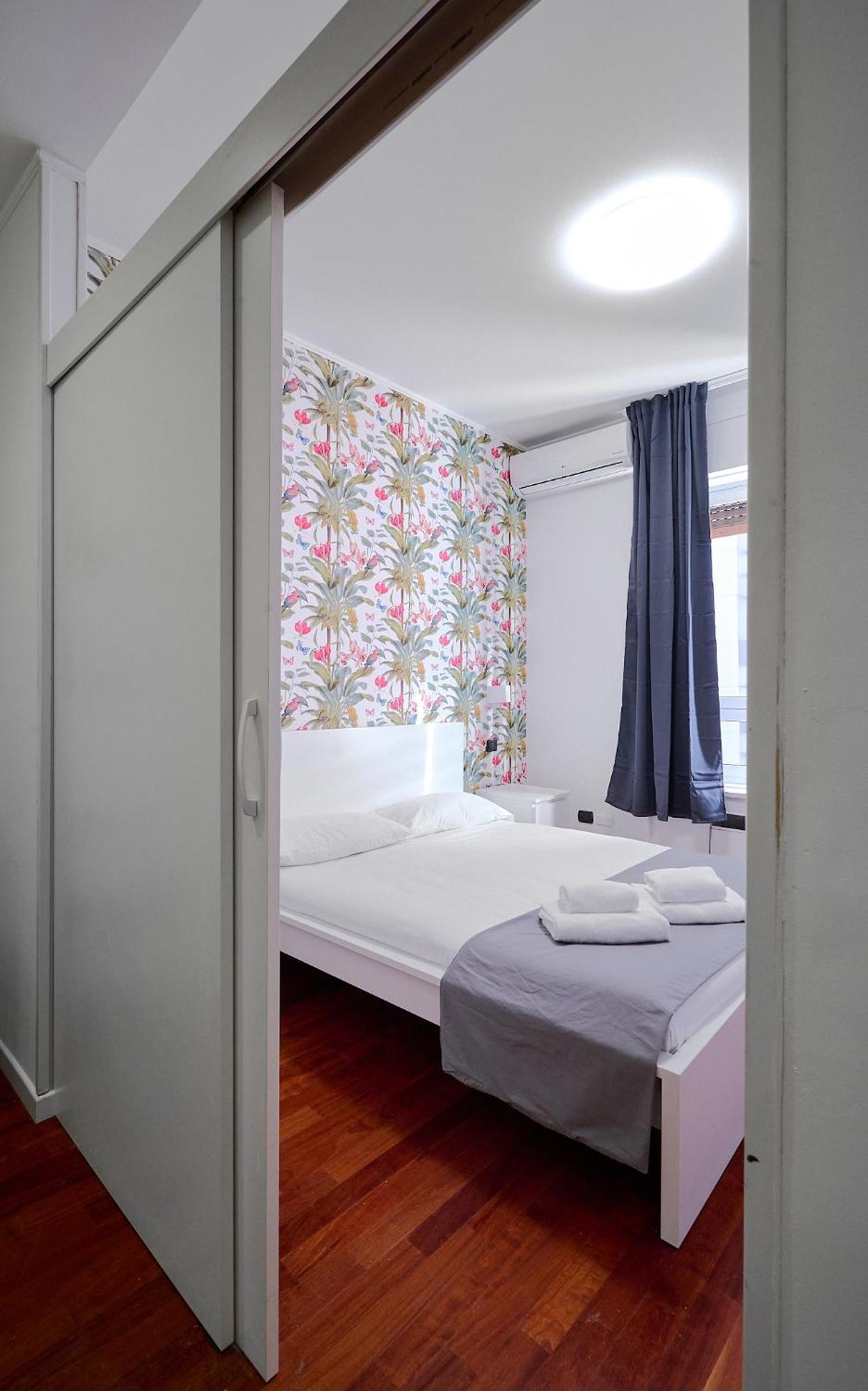We Home - Filzi41 - Milano Centrale Exterior photo