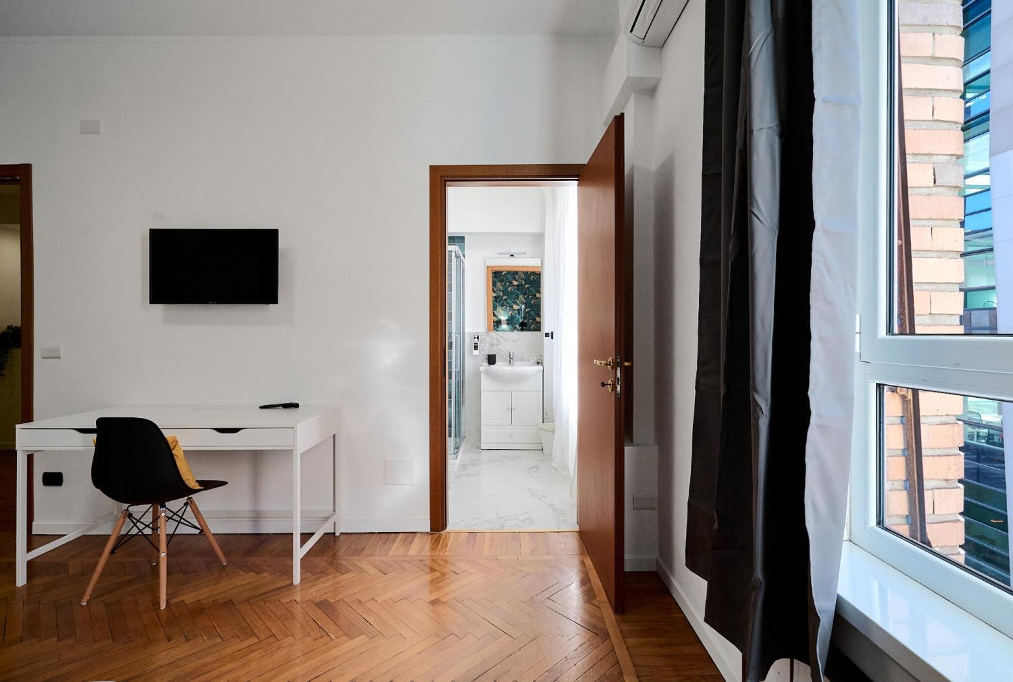 We Home - Filzi41 - Milano Centrale Exterior photo