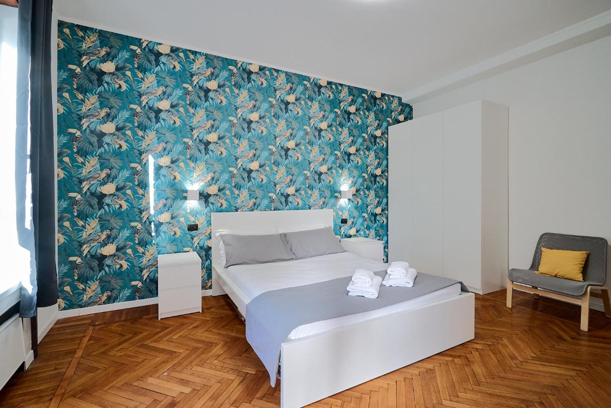 We Home - Filzi41 - Milano Centrale Exterior photo