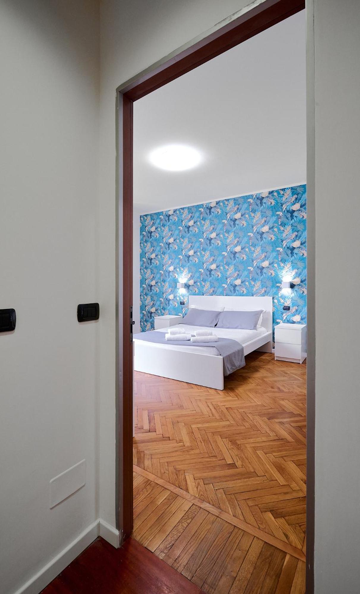 We Home - Filzi41 - Milano Centrale Exterior photo