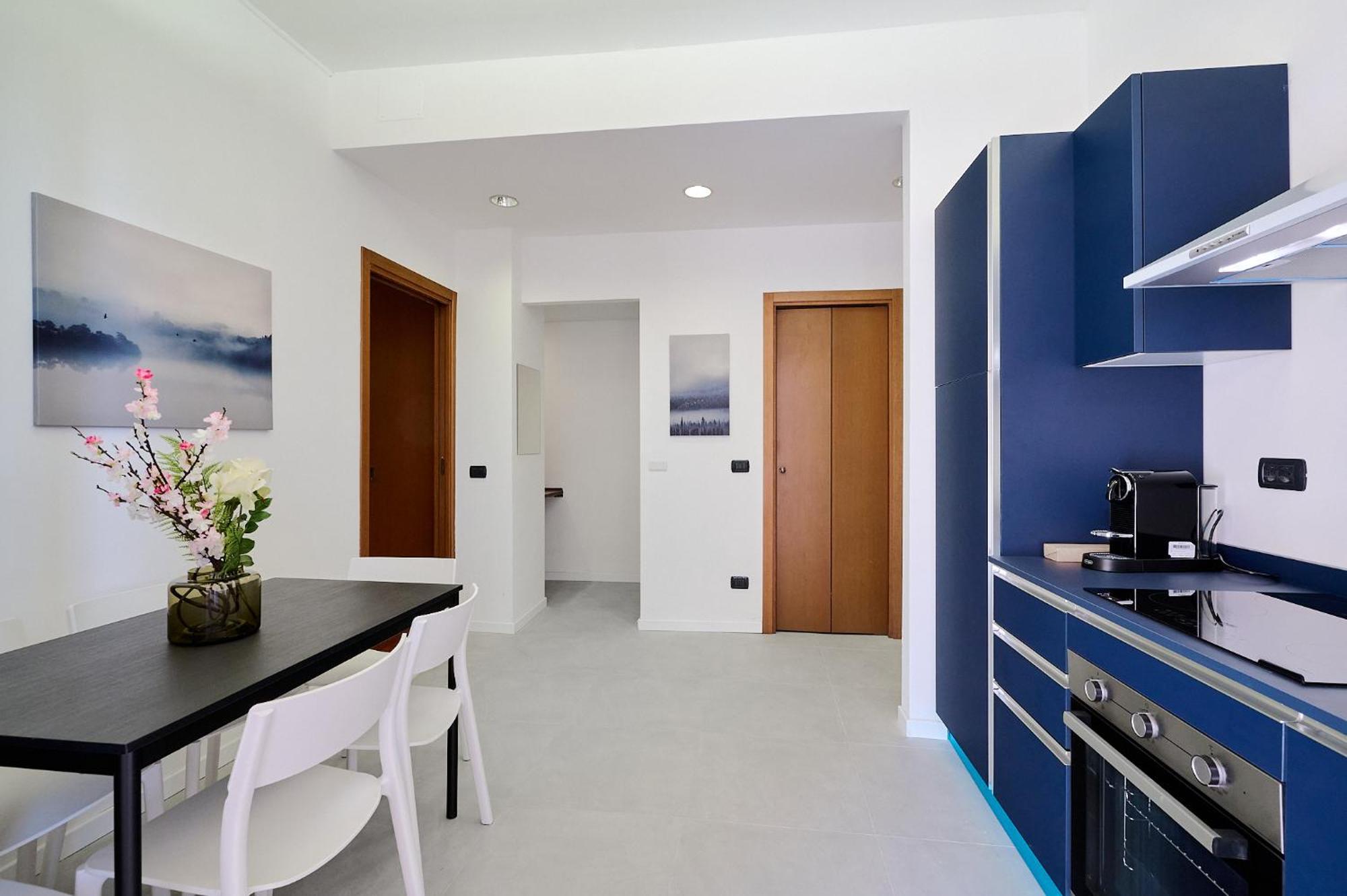 We Home - Filzi41 - Milano Centrale Exterior photo