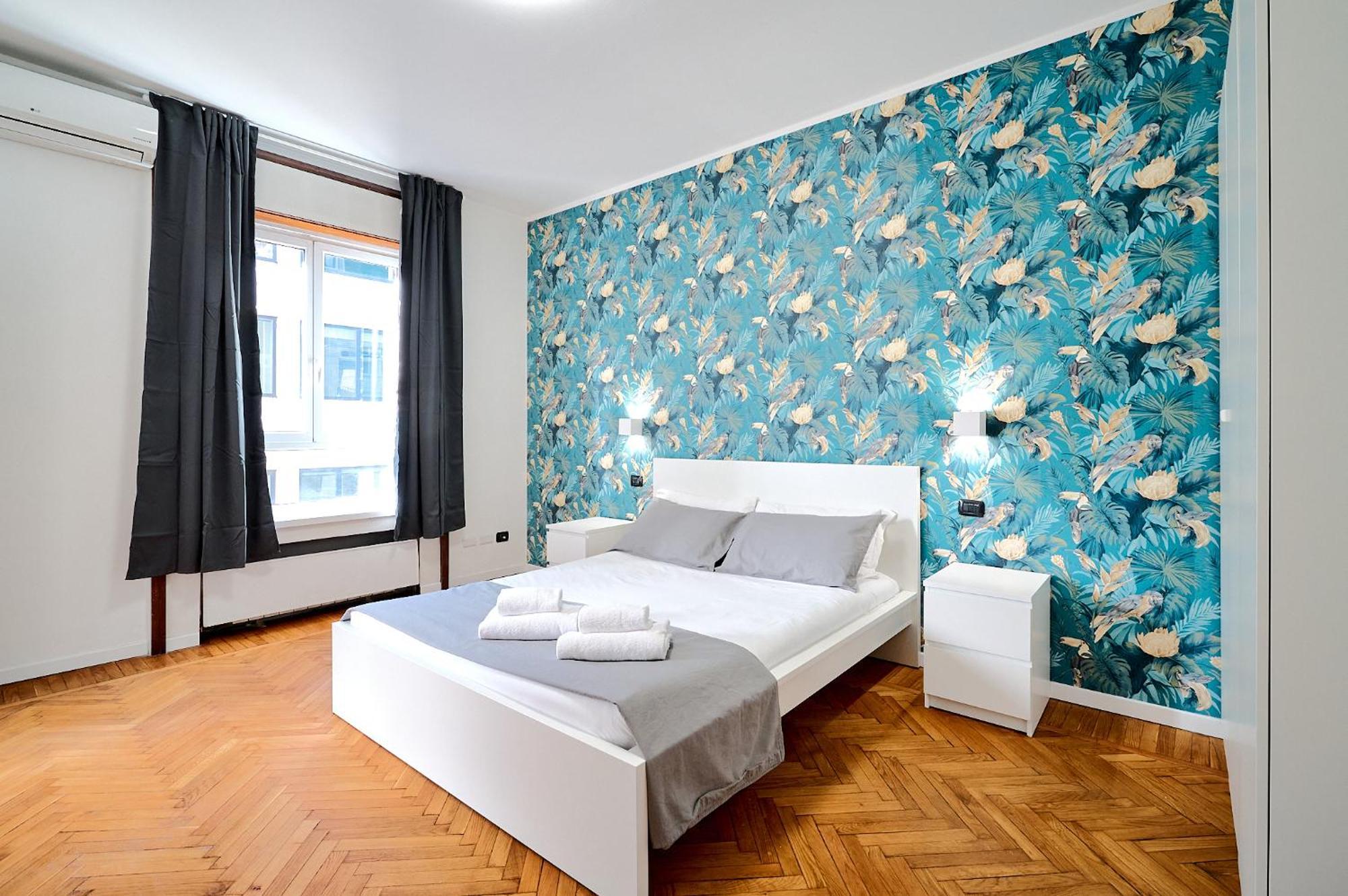 We Home - Filzi41 - Milano Centrale Exterior photo